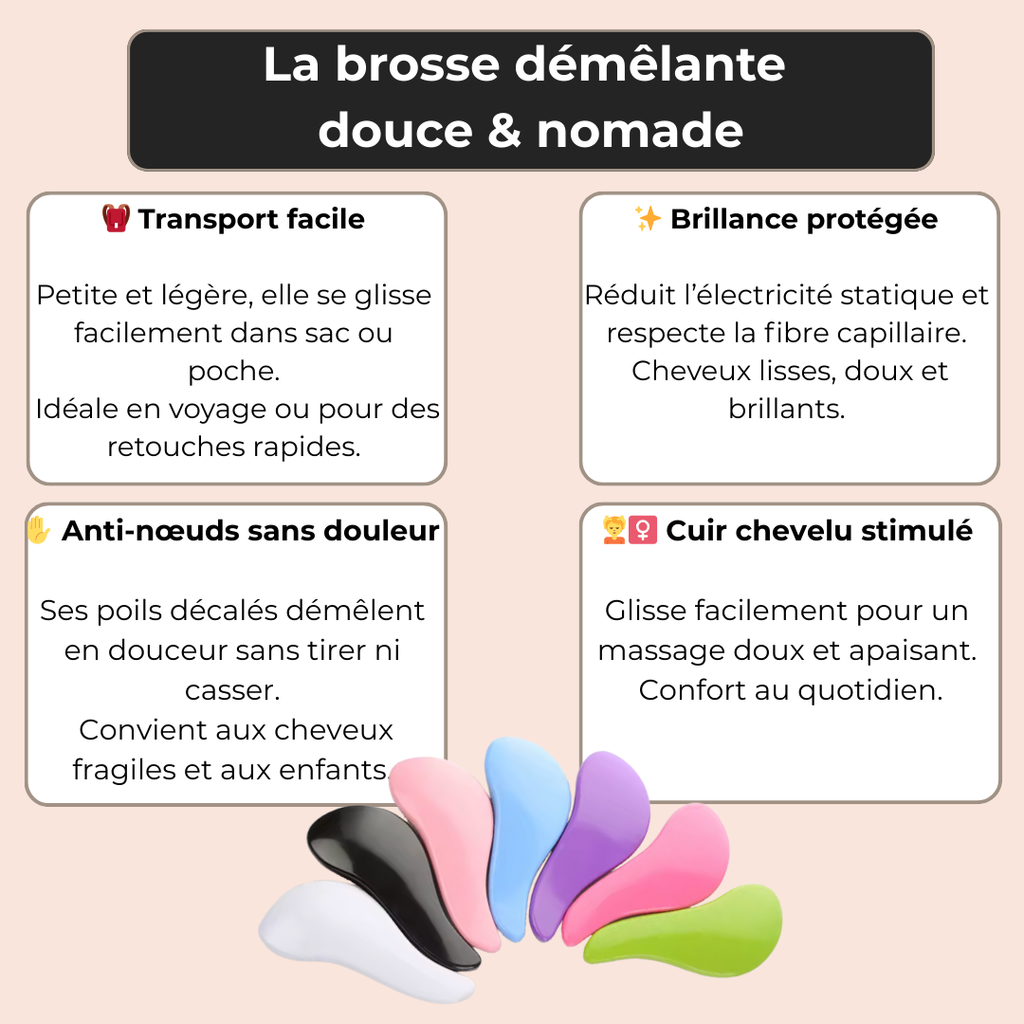 Brosse ZéroNoeud